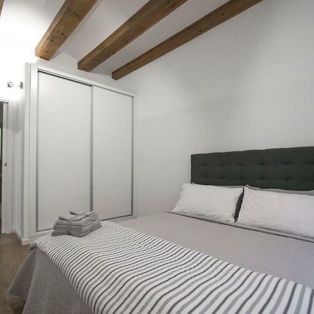 Ambrosio Flats Valencia - El Mercat Apartment ภายนอก รูปภาพ