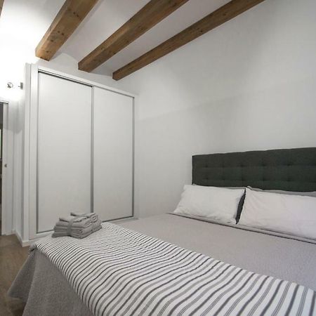 Ambrosio Flats Valencia - El Mercat ภายนอก รูปภาพ
