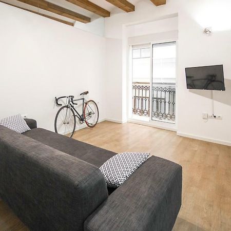 Ambrosio Flats Valencia - El Mercat ภายนอก รูปภาพ