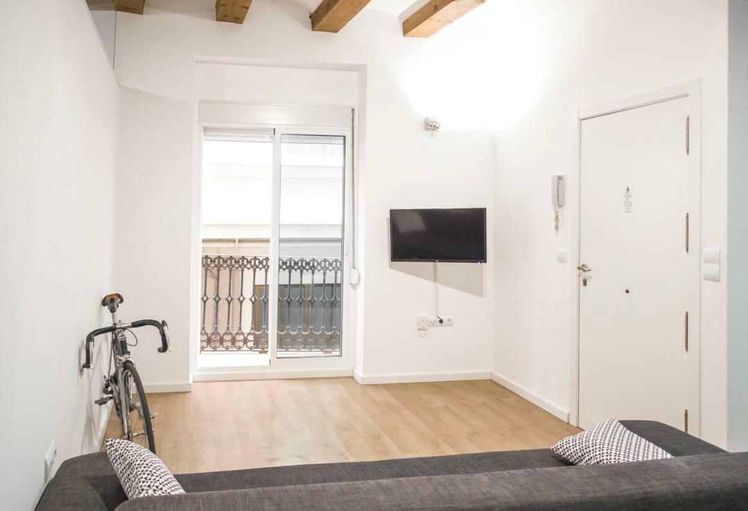 Ambrosio Flats Valencia - El Mercat ภายนอก รูปภาพ